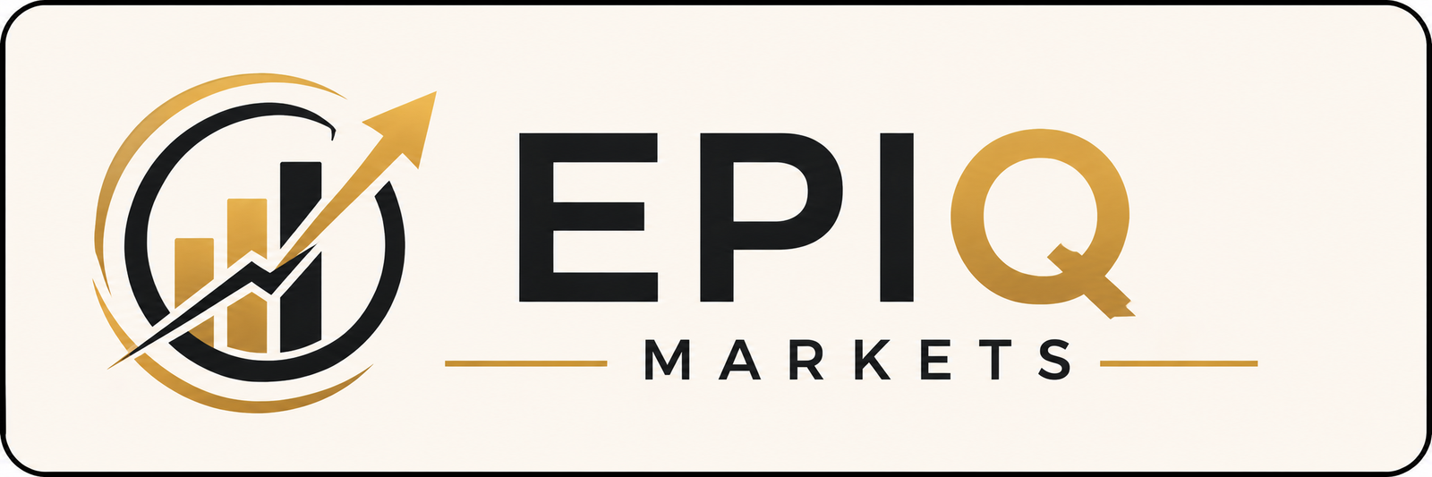 EPIQ MARKETS Logo